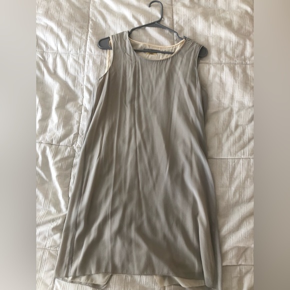 Ports 1961 sleeveless knee length lightweight dress - Picture 2 of 6